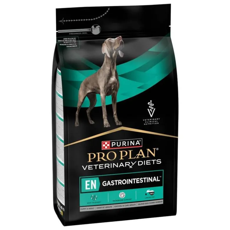 PURINA PRO PLAN Veterinary Diets EN Gastrointestinal