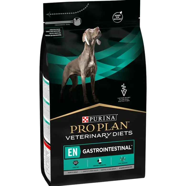PURINA PRO PLAN Veterinary Diets EN Gastrointestinal