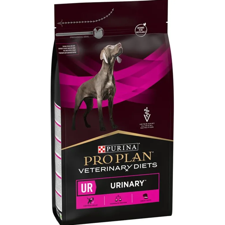 PURINA PRO PLAN Veterinary Diets UR Urinary