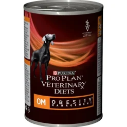 PURINA PRO PLAN Veterinary Diets Mousse OM Obesity