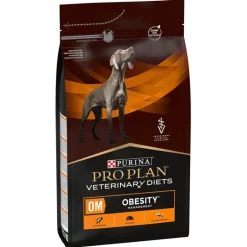 PURINA PRO PLAN Veterinary Diets OM Obesity Management
