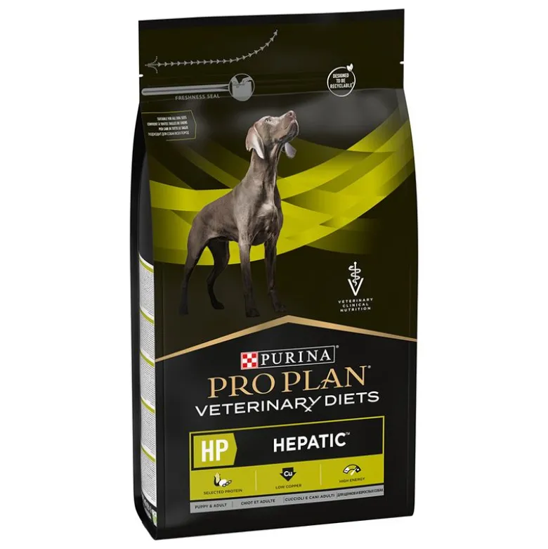 PURINA PRO PLAN Veterinary Diets HP Hepatic
