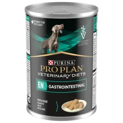 PURINA PRO PLAN Veterinary Diets EN Gastrointestinal Mousse