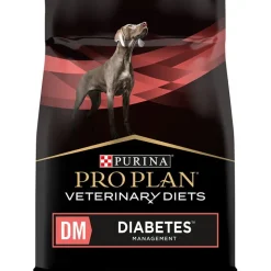 PURINA PRO PLAN Veterinary Diets DM Diabetes