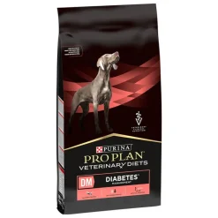 PURINA PRO PLAN Veterinary Diets DM Diabetes