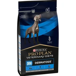 PURINA PRO PLAN Veterinary Diets - DRM Dermatosis