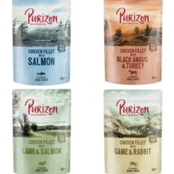 Purizon Adult 6 x 300 g