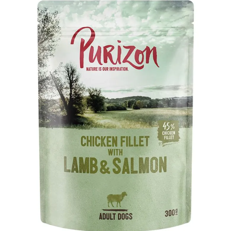 Purizon Adult 6 x 300 g