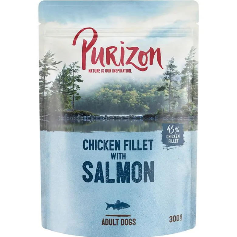 Purizon Adult 6 x 300 g