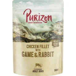 Purizon Adult 6 x 300 g