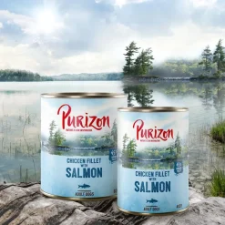 Purizon Adult 6 x 800 g
