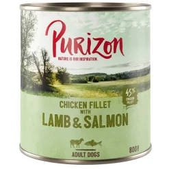 Purizon Adult 6 x 800 g