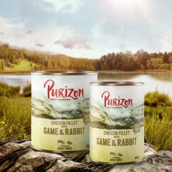 Purizon Adult 6 x 800 g