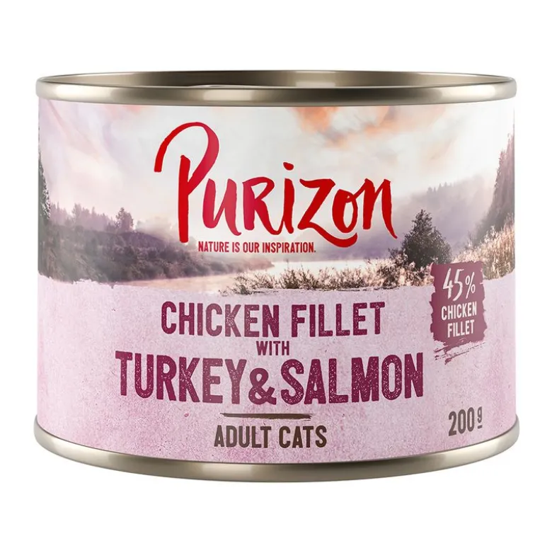 Purizon Adult 12 x 200 g