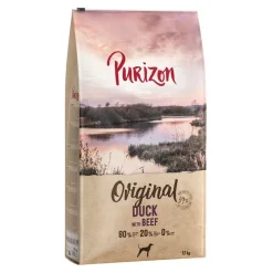 Purizon and med okse Adult