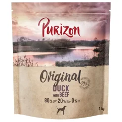 Purizon and med okse Adult