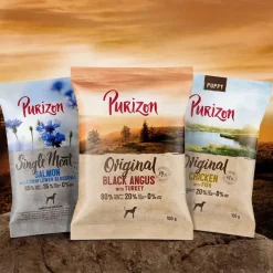 Purizon Enkelt Dåse 400 g