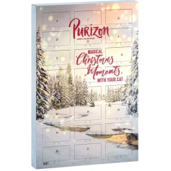 Purizon julekalender - kornfri