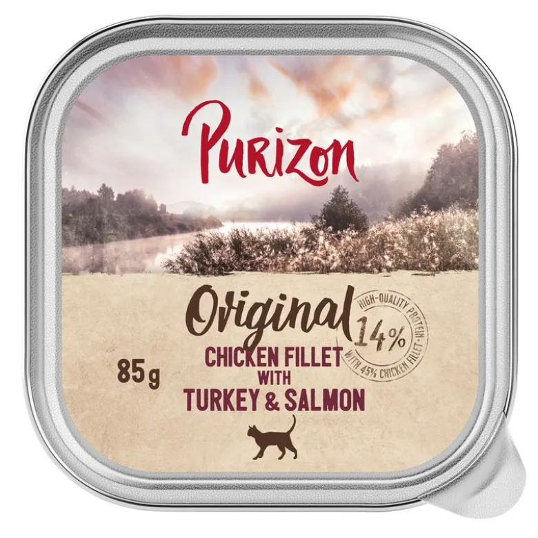 Purizon Original 6 x 85 g
