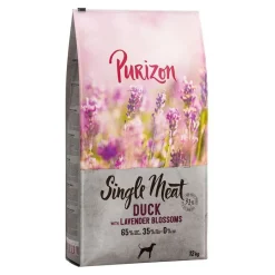 Purizon Single Meat Adult And med æble & lavendel