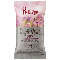 Purizon Single Meat Adult And med æble & lavendel