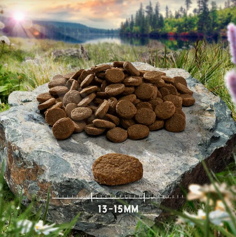 Purizon Single Meat Adult Lam med ærter & humleblomster