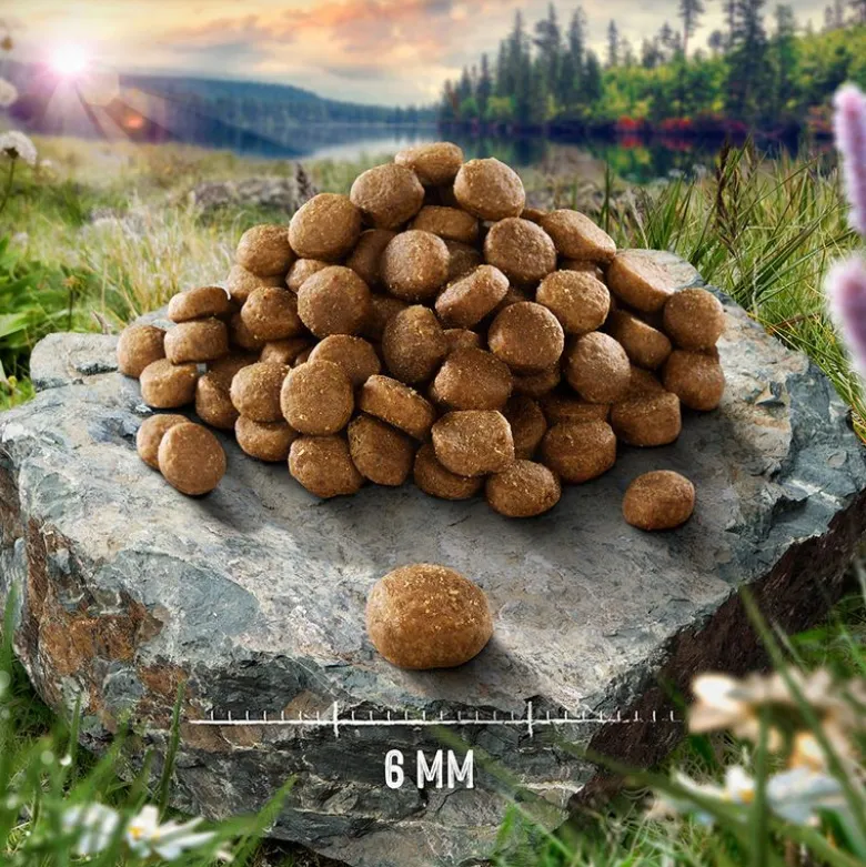 Purizon Single Meat Kalkun med Lyngblomster