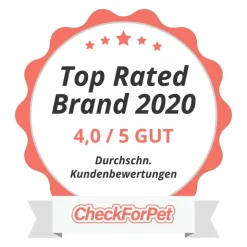 Purizon Snack blandet pakke - kornfri