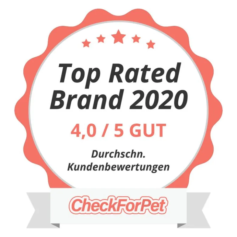 Purizon Snack blandet pose - kornfri