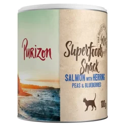 Purizon Superfood Snack 100 g