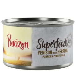 Purizon Superfoods 12 x 140 g
