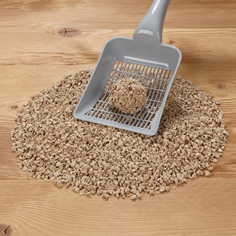 Purizon vegetabilsk kattegrus