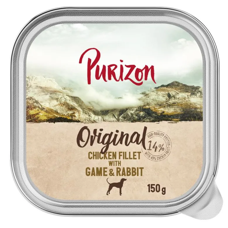 Purizon 6 x 150 g