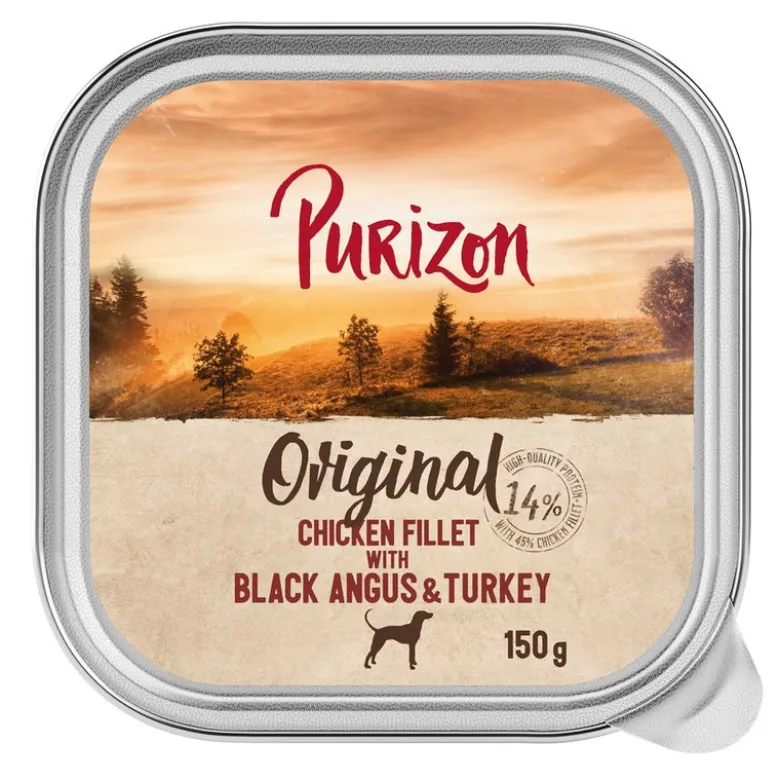 Purizon 6 x 150 g