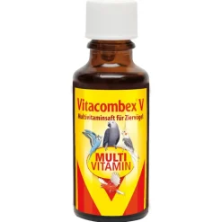 Quiko Vitacombex V til fugle