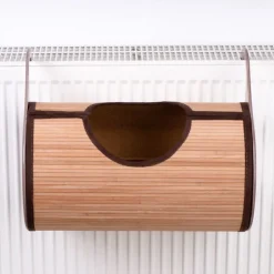 Radiatorseng Natural Retreat