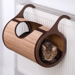 Radiatorseng Natural Retreat