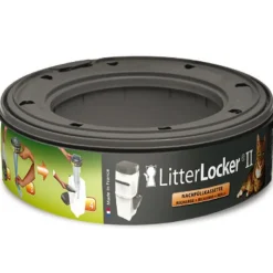 Refill kassette til Litter Locker II skraldespand