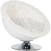 Retro Pet Nest White