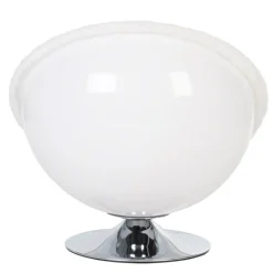 Retro Pet Nest White