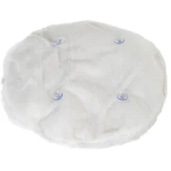 Retro Pet Nest White