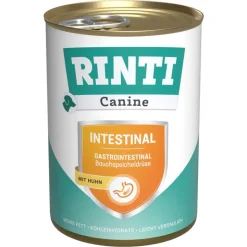 RINTI Canine Intestinal Kylling 400 g