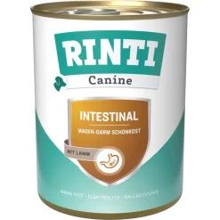 RINTI Canine Intestinal med lam 800 g