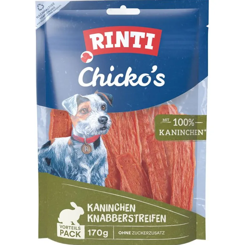 RINTI Chicko