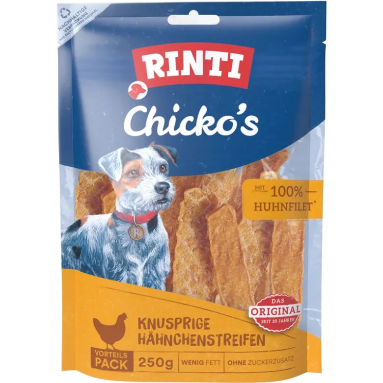 RINTI Chicko