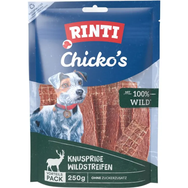 RINTI Chicko