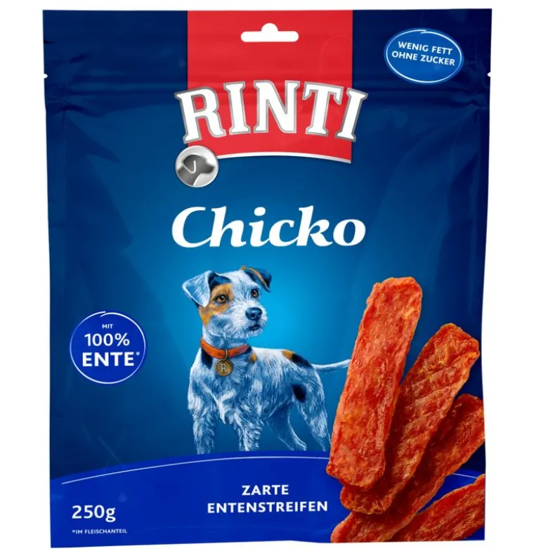 RINTI Chicko