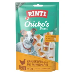 RINTI Chicko Dent kylling Small