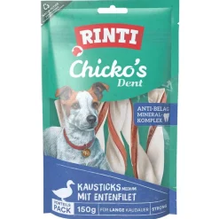 RINTI Chicko Dent Strong