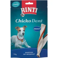 RINTI Chicko Dent Strong